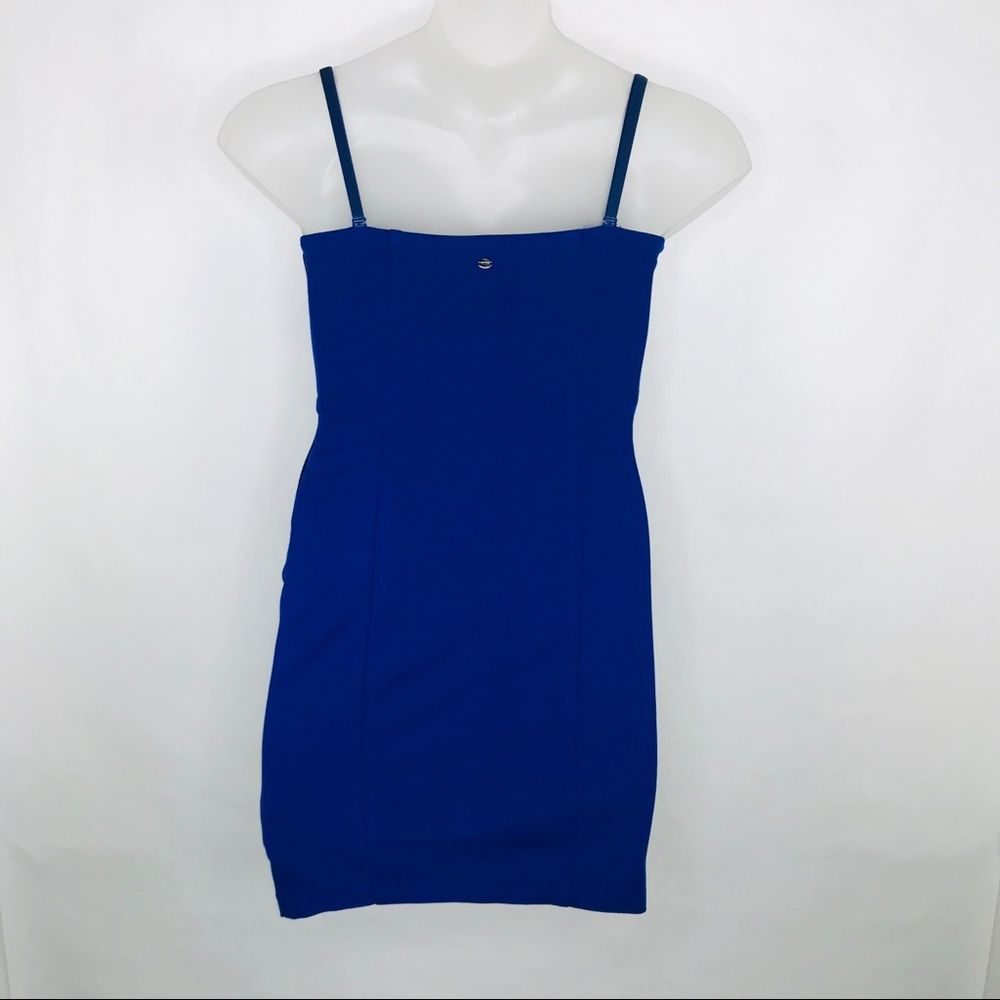 Guess Bodycon Dress Gem